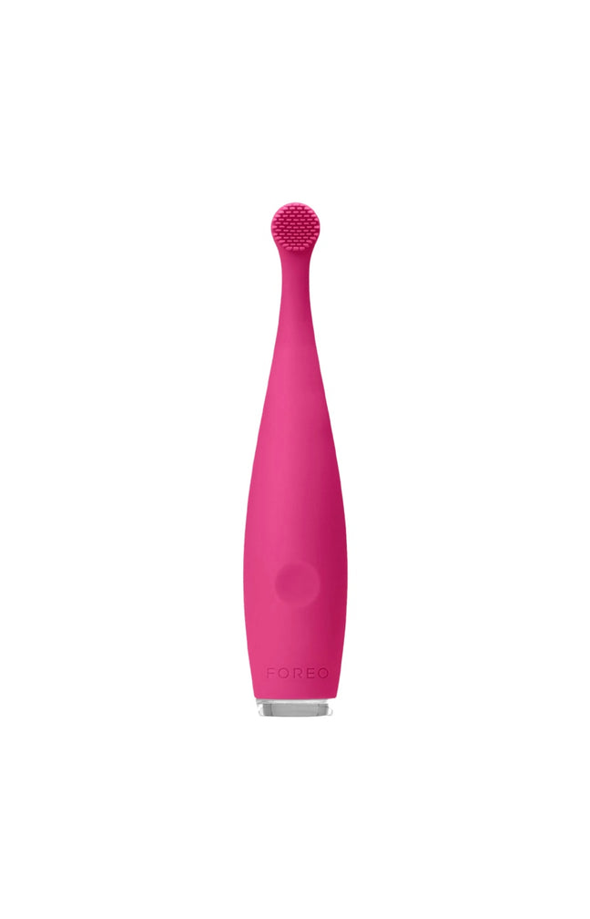 ISSA™ Baby - Brosse à dents sonique - Enfants de 0 à 4 ans - Fuchsia