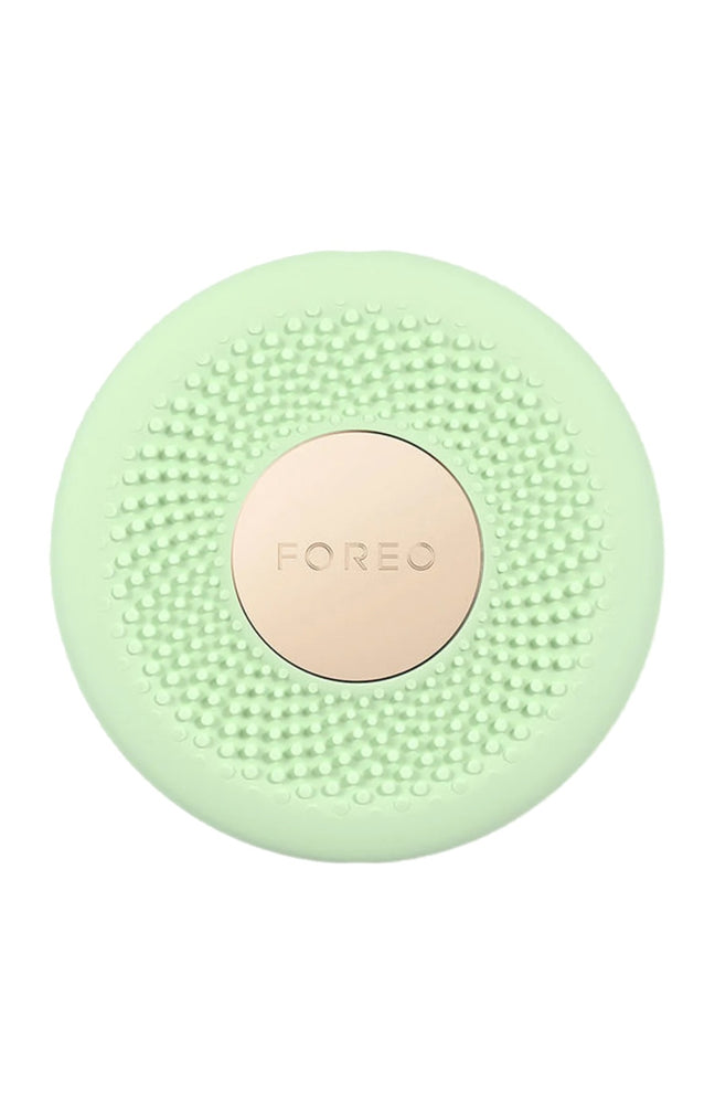 UFO™ 3 go - Appareil masques intelligents - Peaux sèches - Pistachio