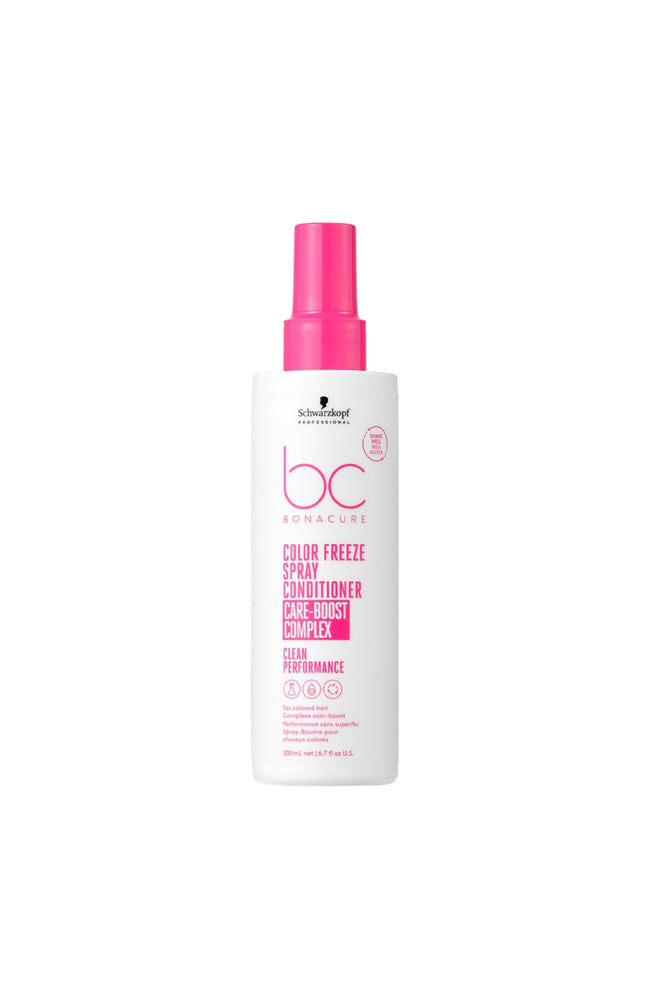 Spray-baume protecteur - Color Freeze - Cheveux colorés - 200 ml