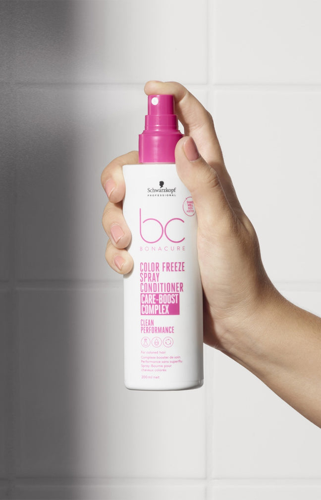 Spray-baume protecteur - Color Freeze - Cheveux colorés - 200 ml