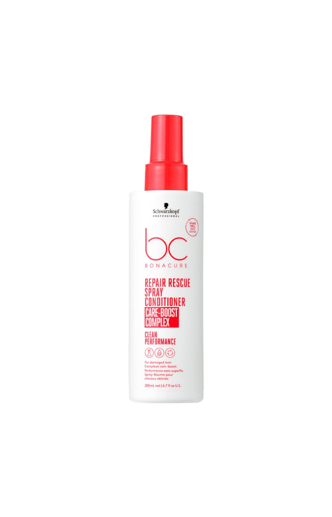 Spray-baume démêlant - Repair Rescue - Cheveux abîmés - 200 ml