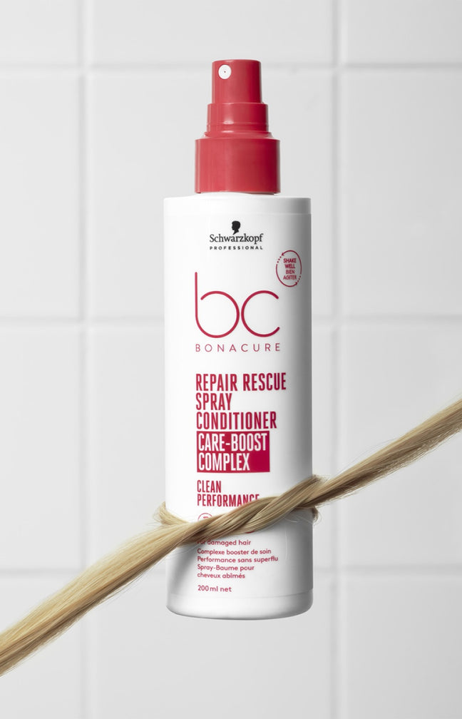 Spray-baume démêlant - Repair Rescue - Cheveux abîmés - 200 ml