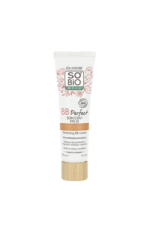 BB crème 5-en-1 bio - Perfect - 30 ml