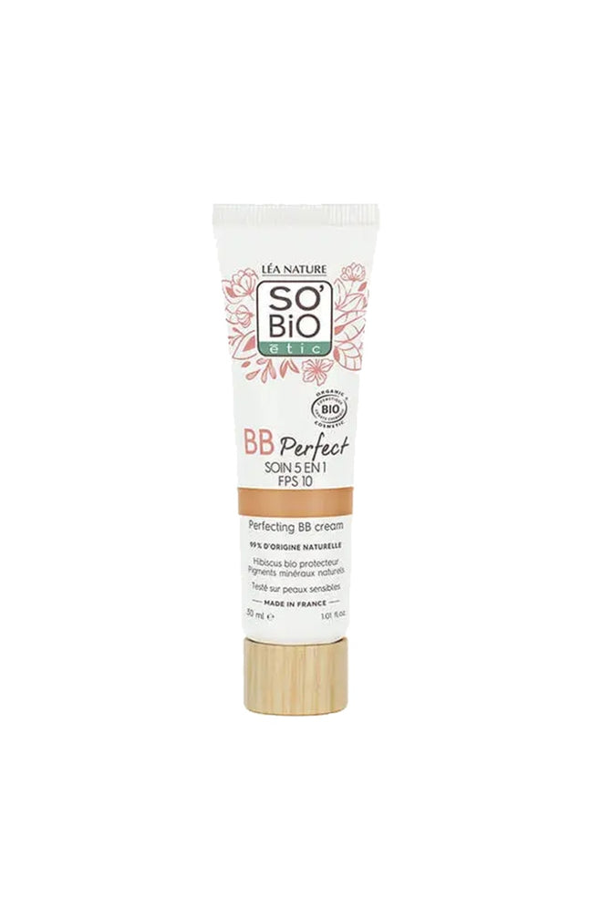 BB crème 5-en-1 bio - Perfect - 30 ml