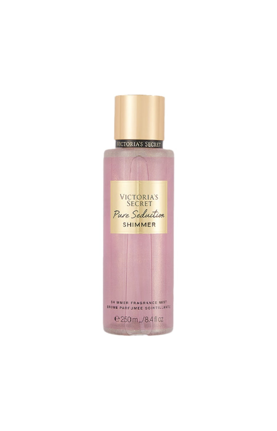 Brume parfumée - Pure Seduction Shimmer - Prune & freesia - 250 ml