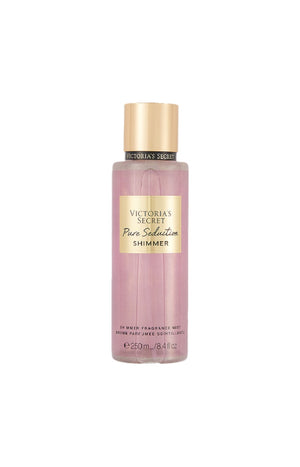 Brume parfumée - Pure Seduction Shimmer - Prune & freesia - 250 ml