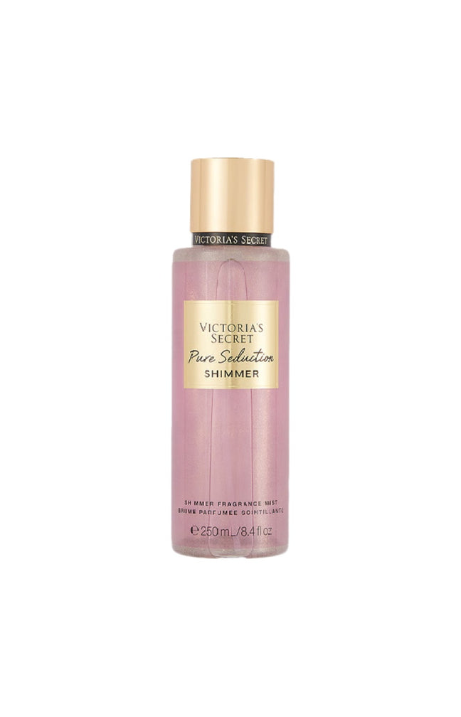 Brume parfumée - Pure Seduction Shimmer - Prune & freesia - 250 ml