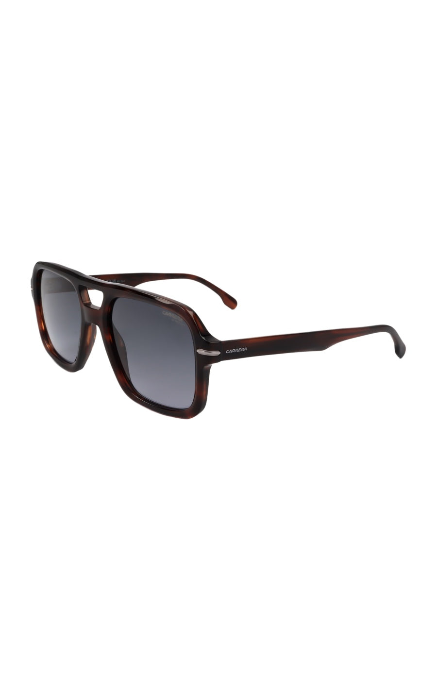 Carrera - Lunettes de soleil - Catégorie 3 - Homme - Marron