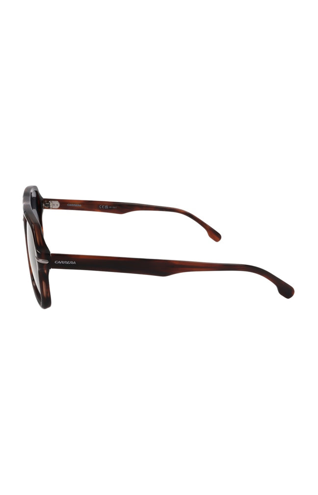 Carrera - Lunettes de soleil - Catégorie 3 - Homme - Marron