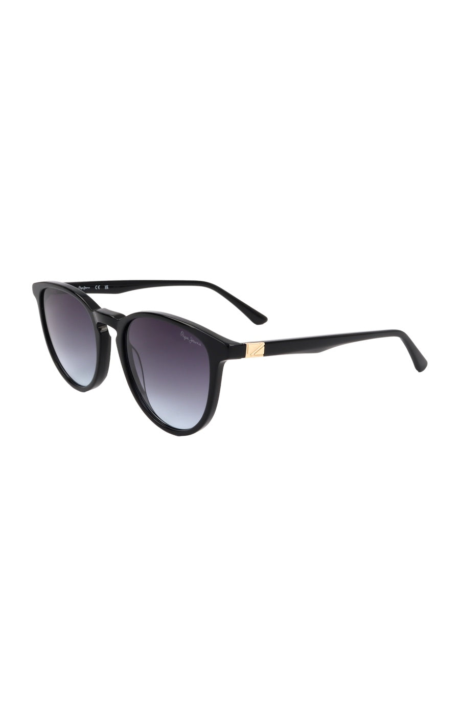 Pepe Jeans - Lunettes de soleil - Catégorie 3 - Homme - Noir