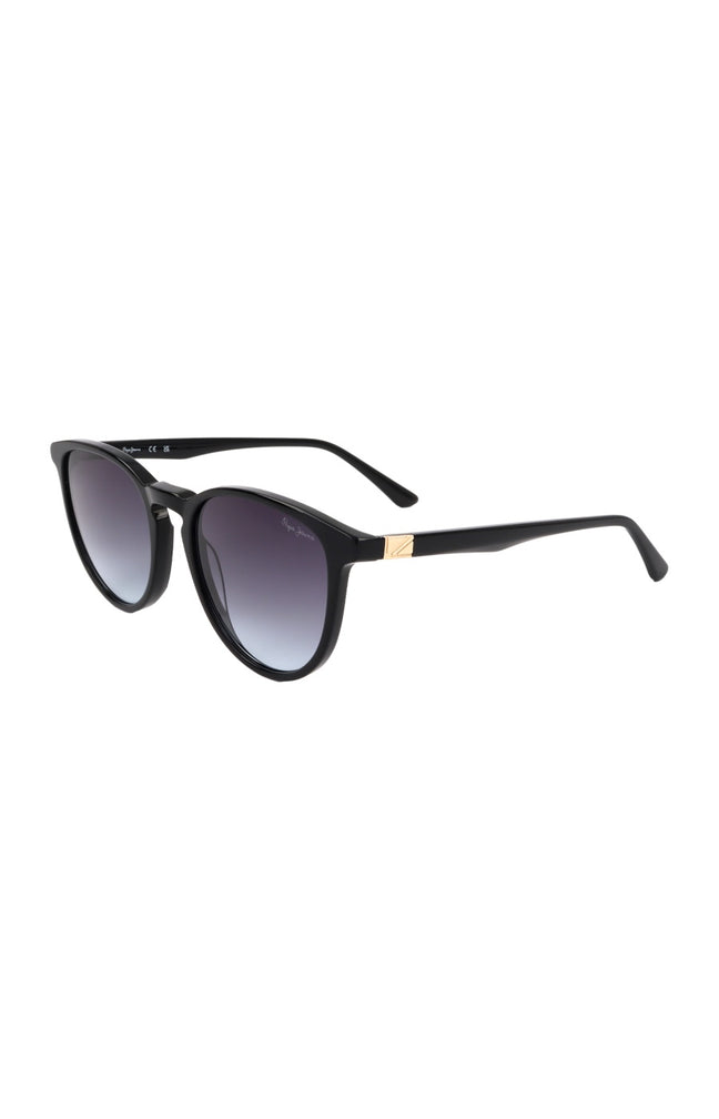 Pepe Jeans - Lunettes de soleil - Catégorie 3 - Homme - Noir