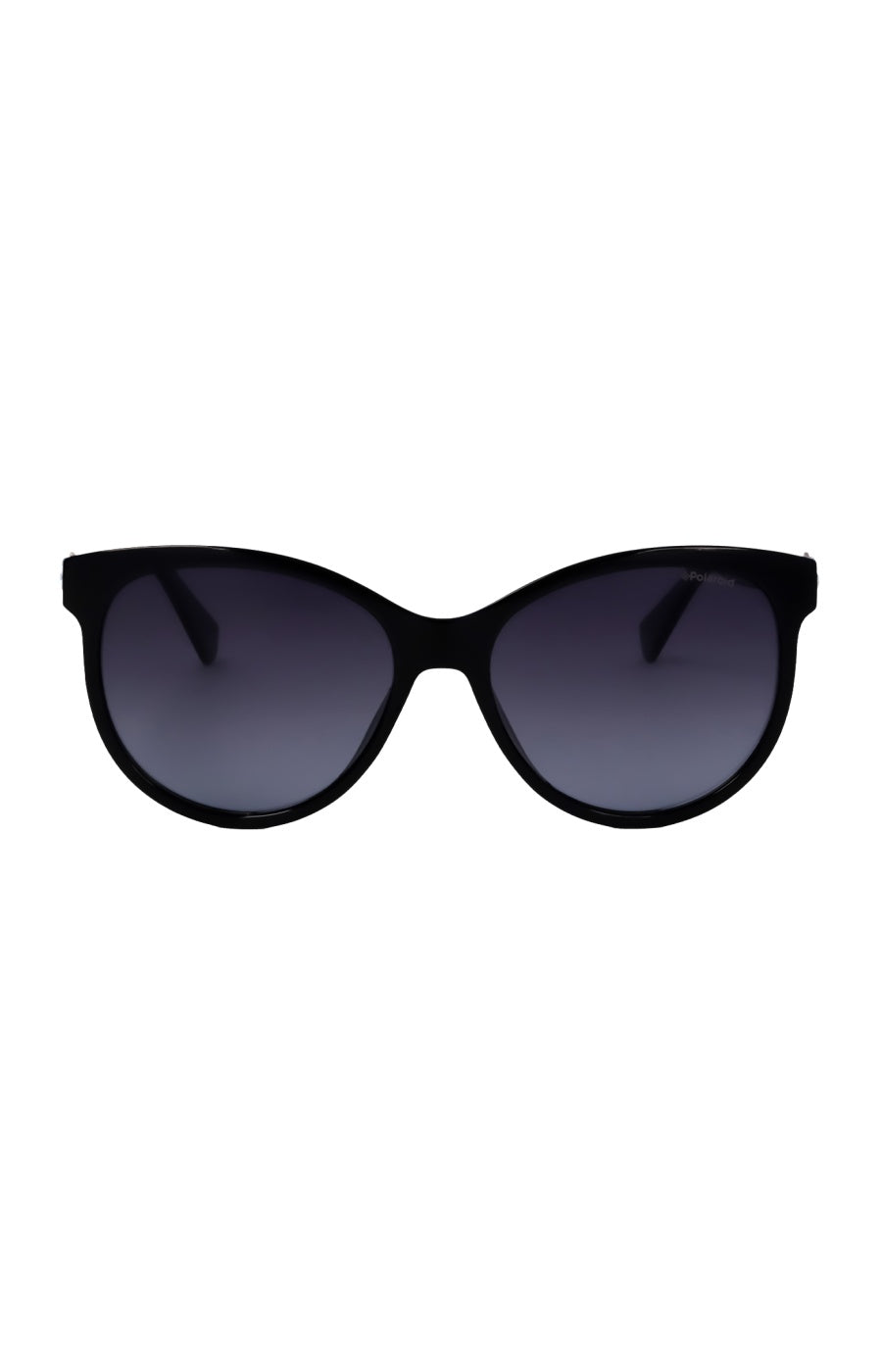 Polaroid - Lunettes de soleil - Catégorie 3 - Noir