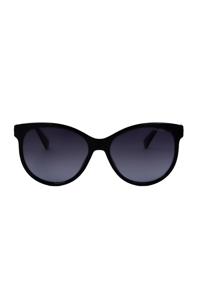 Polaroid - Lunettes de soleil - Catégorie 3 - Noir