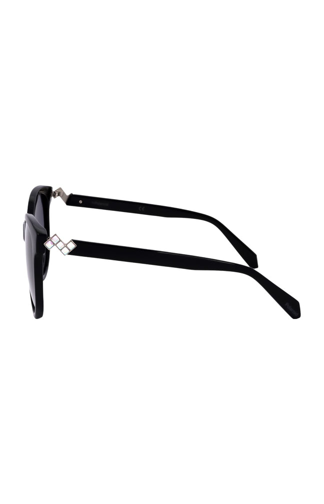 Polaroid - Lunettes de soleil - Catégorie 3 - Noir