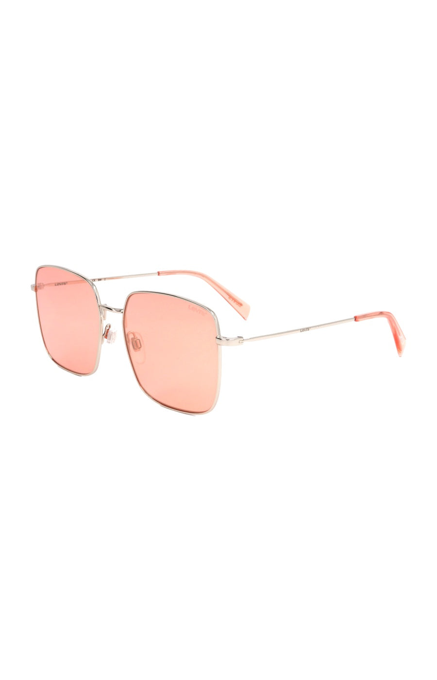 Levi's - Lunettes de soleil - Catégorie 2 - Orange