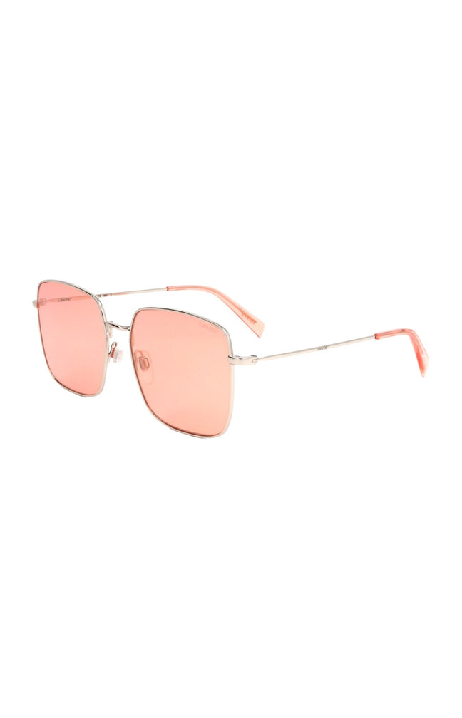 Levi's - Lunettes de soleil - Catégorie 2 - Orange
