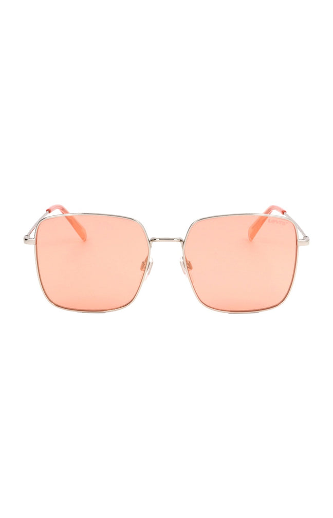 Levi's - Lunettes de soleil - Catégorie 2 - Orange