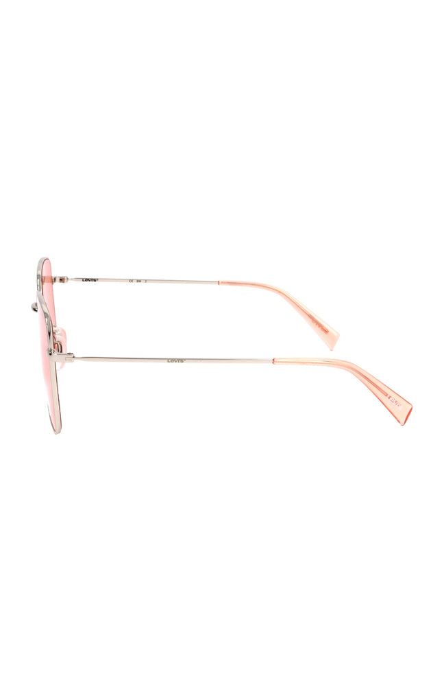 Levi's - Lunettes de soleil - Catégorie 2 - Orange