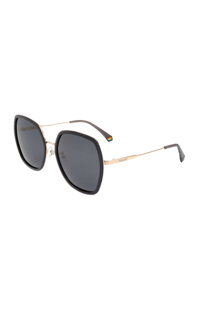 Polaroid - Lunettes de soleil - Catégorie 3 - Gris