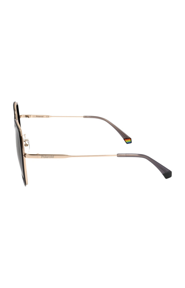 Polaroid - Lunettes de soleil - Catégorie 3 - Gris