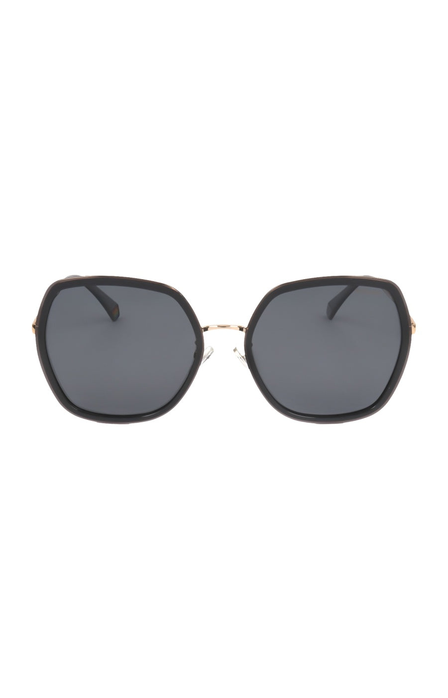 Polaroid - Lunettes de soleil - Catégorie 3 - Gris