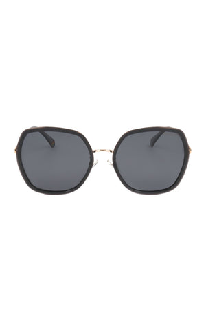 Polaroid - Lunettes de soleil - Catégorie 3 - Gris