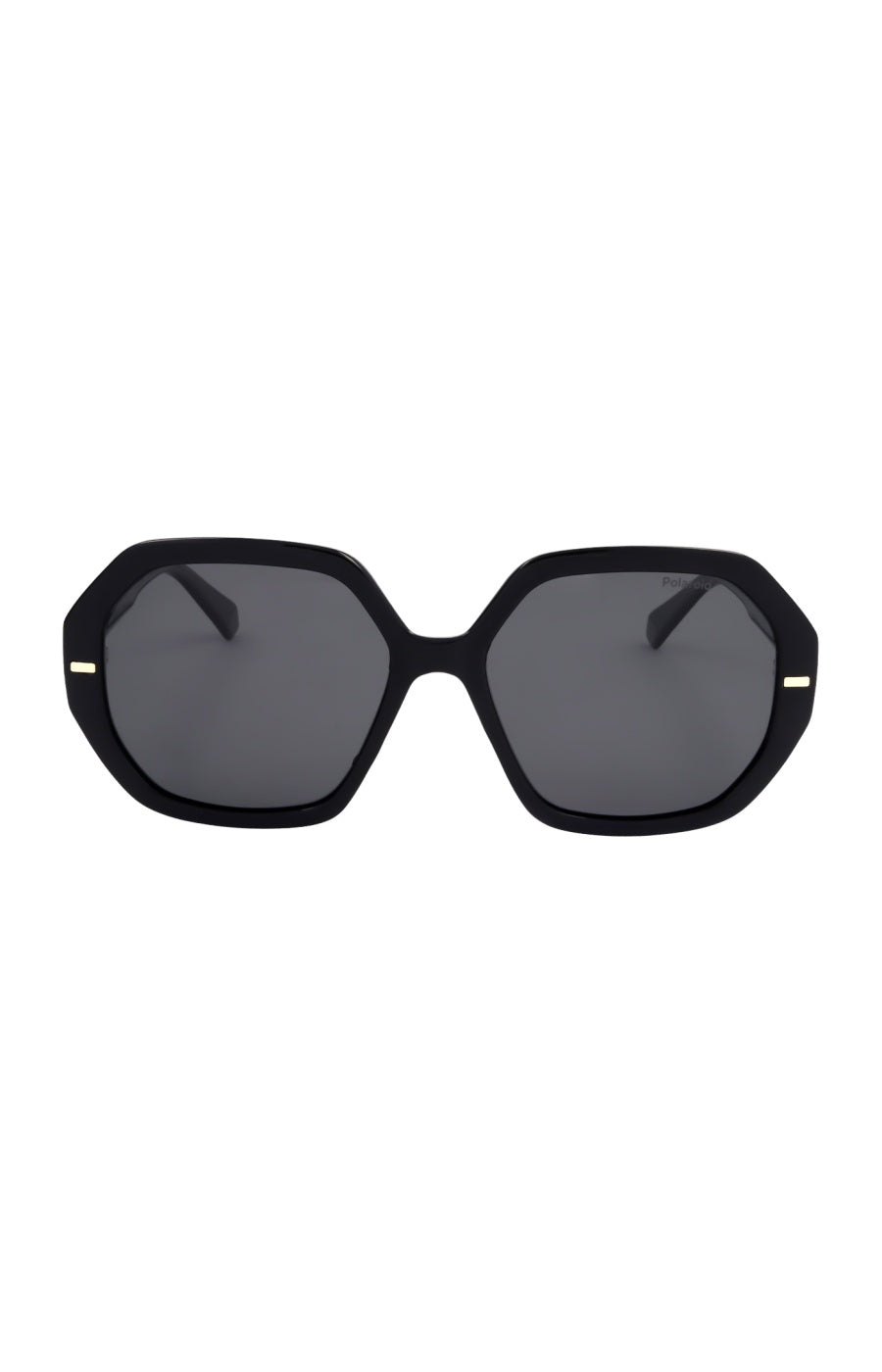 Polaroid - Lunettes de soleil - Catégorie 3 - Noir