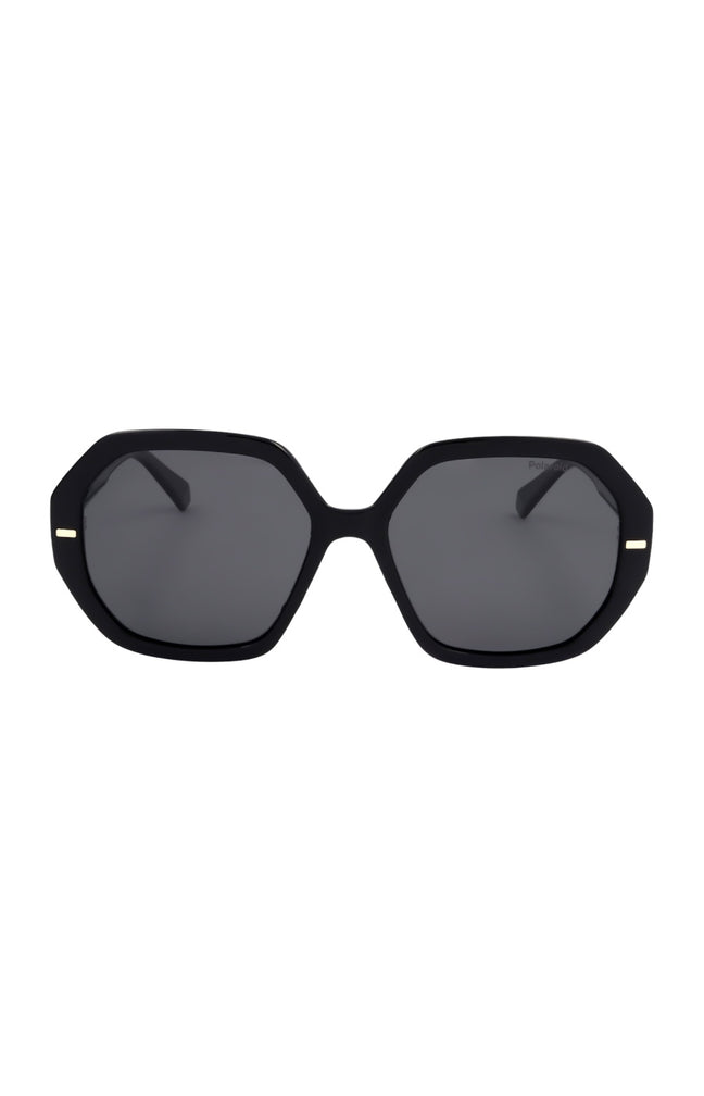 Polaroid - Lunettes de soleil - Catégorie 3 - Noir