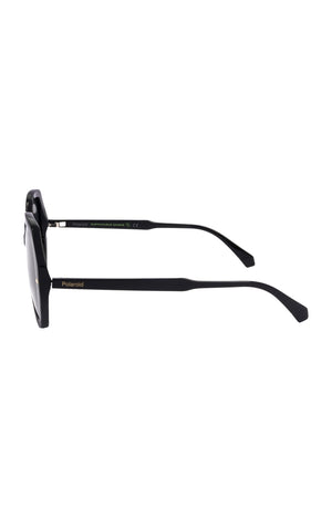 Polaroid - Lunettes de soleil - Catégorie 3 - Noir