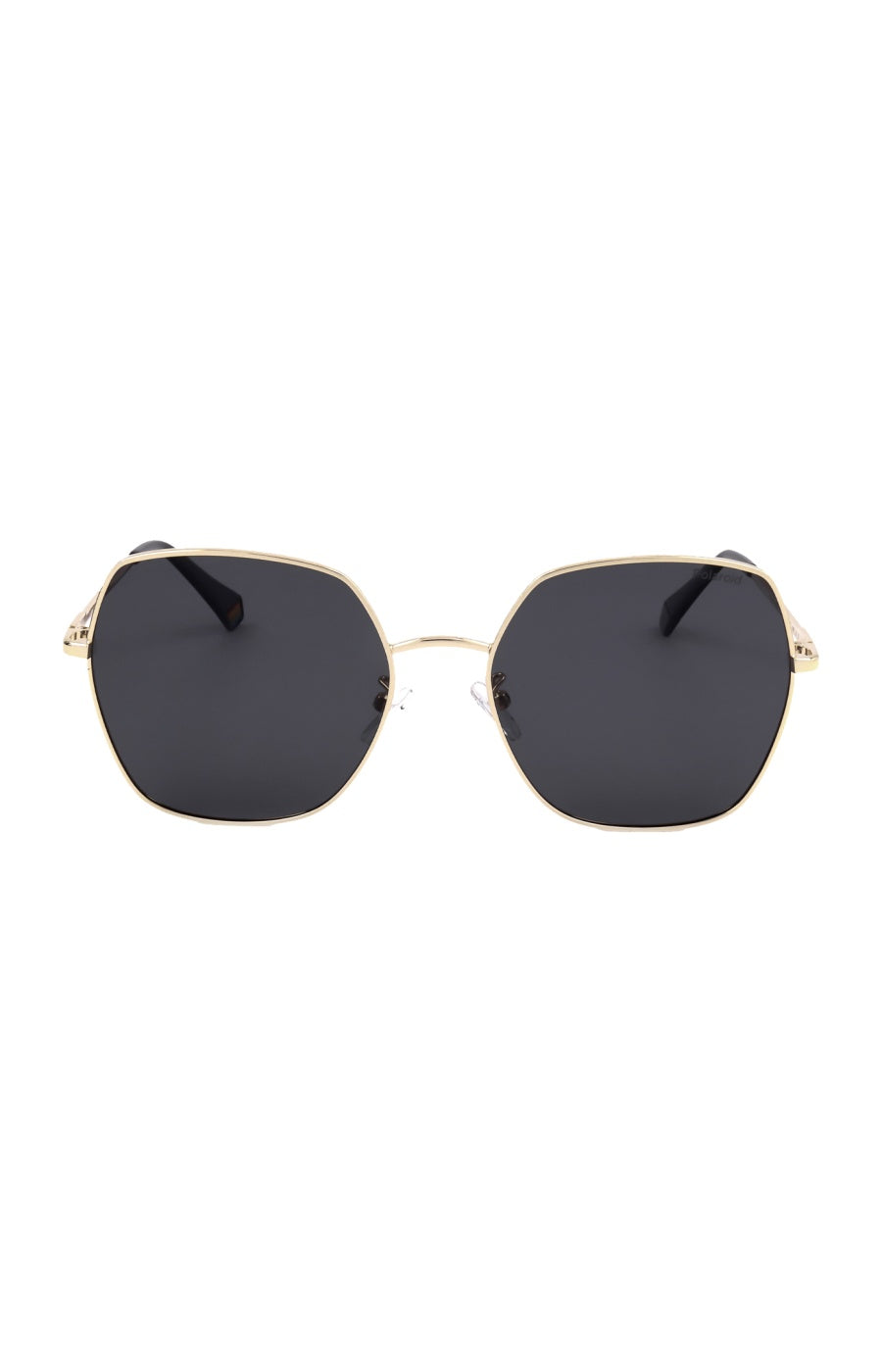 Polaroid - Lunettes de soleil - Catégorie 3 - Noir