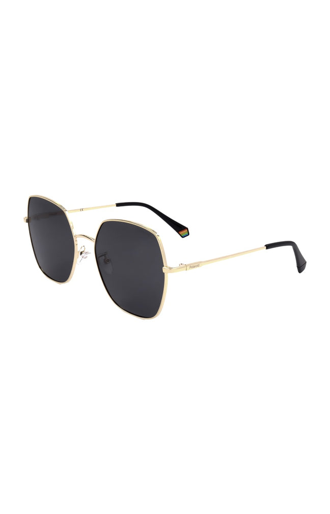 Polaroid - Lunettes de soleil - Catégorie 3 - Noir