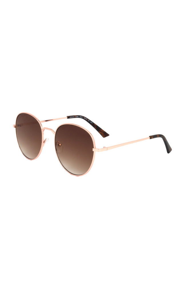 Sweet Years - Lunettes de soleil - Catégorie 2 - Doré