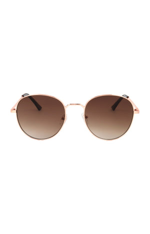 Sweet Years - Lunettes de soleil - Catégorie 2 - Doré