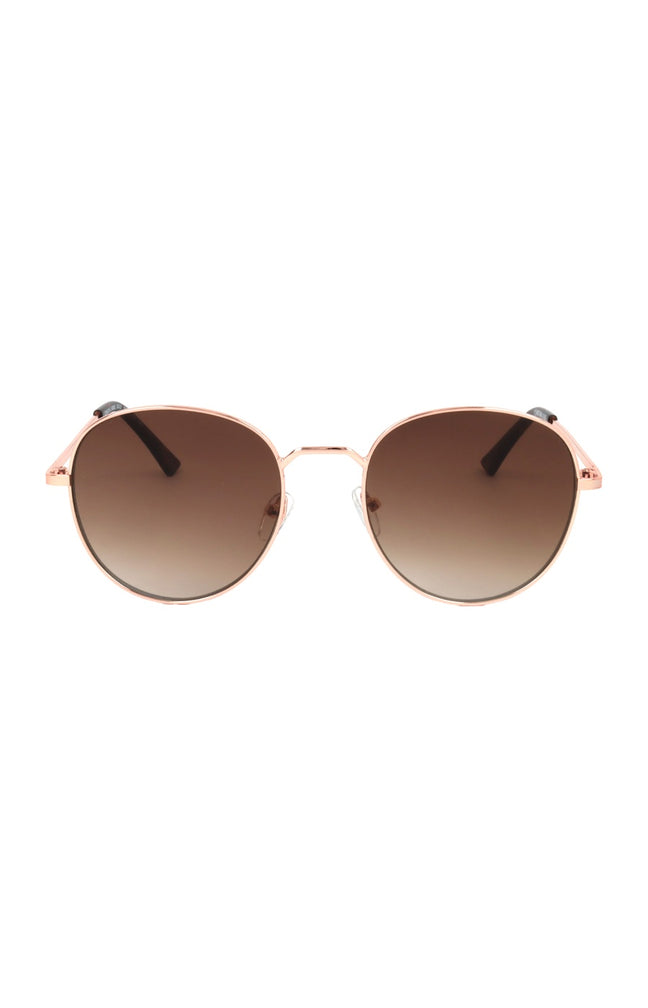 Sweet Years - Lunettes de soleil - Catégorie 2 - Doré
