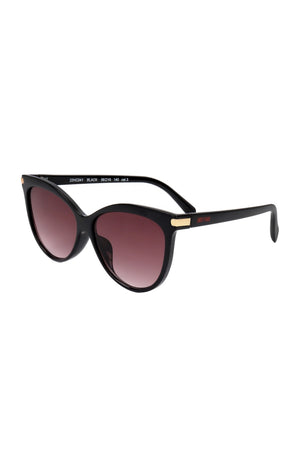 Sweet Years - Lunettes de soleil - Catégorie 2 - Noir