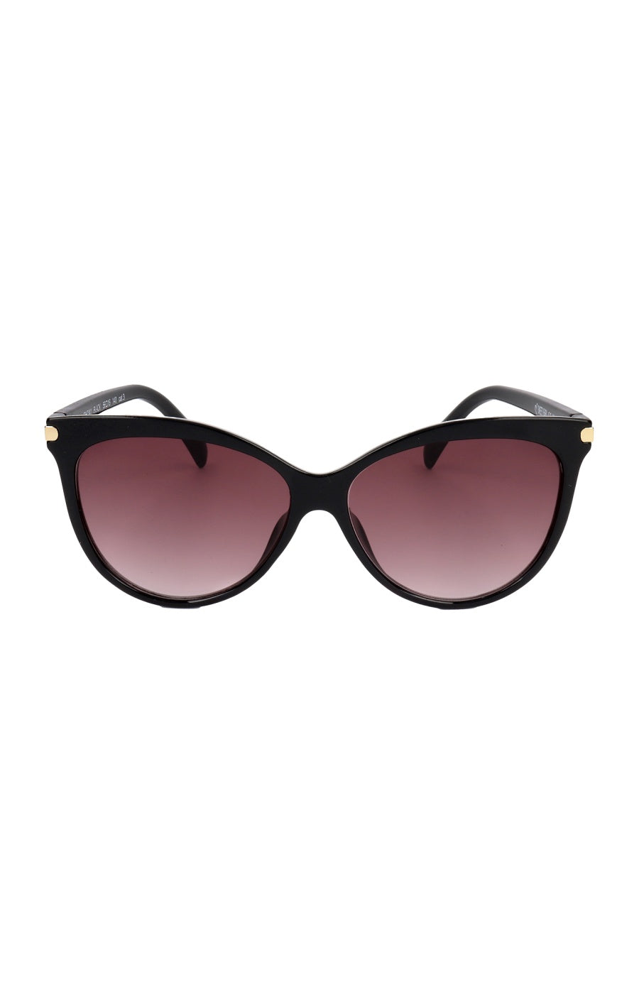 Sweet Years - Lunettes de soleil - Catégorie 2 - Noir