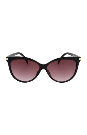 Sweet Years - Lunettes de soleil - Catégorie 2 - Noir