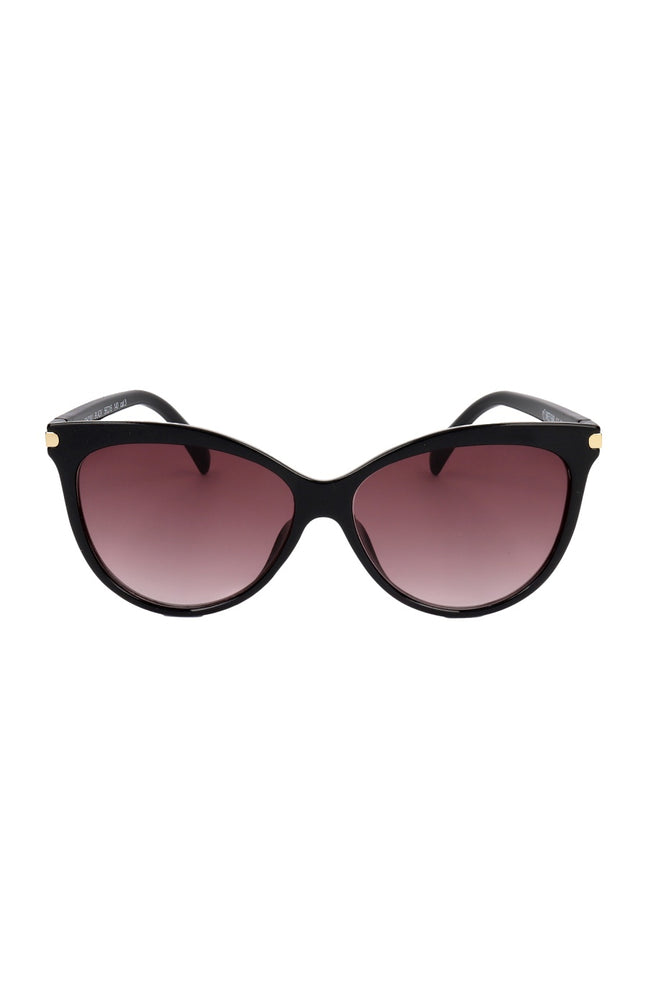 Sweet Years - Lunettes de soleil - Catégorie 2 - Noir