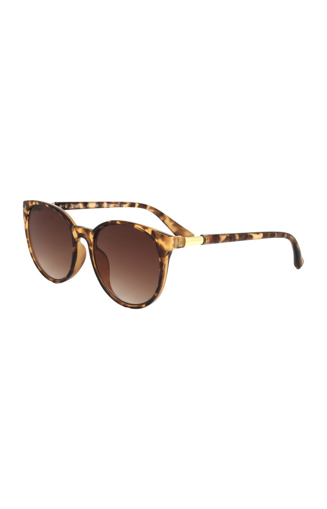 Sweet Years - Lunettes de soleil - Catégorie 2 - Marron
