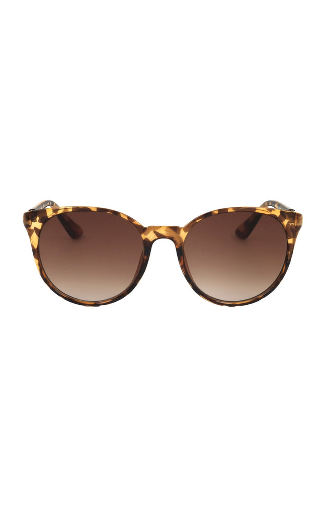 Sweet Years - Lunettes de soleil - Catégorie 2 - Marron