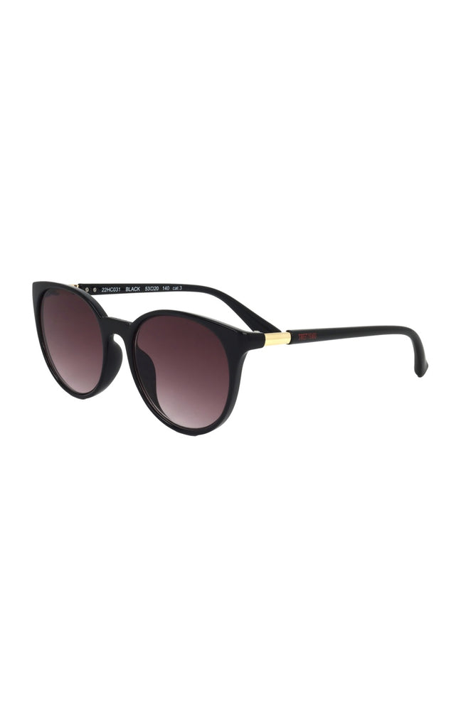 Sweet Years - Lunettes de soleil - Catégorie 2 - Noir