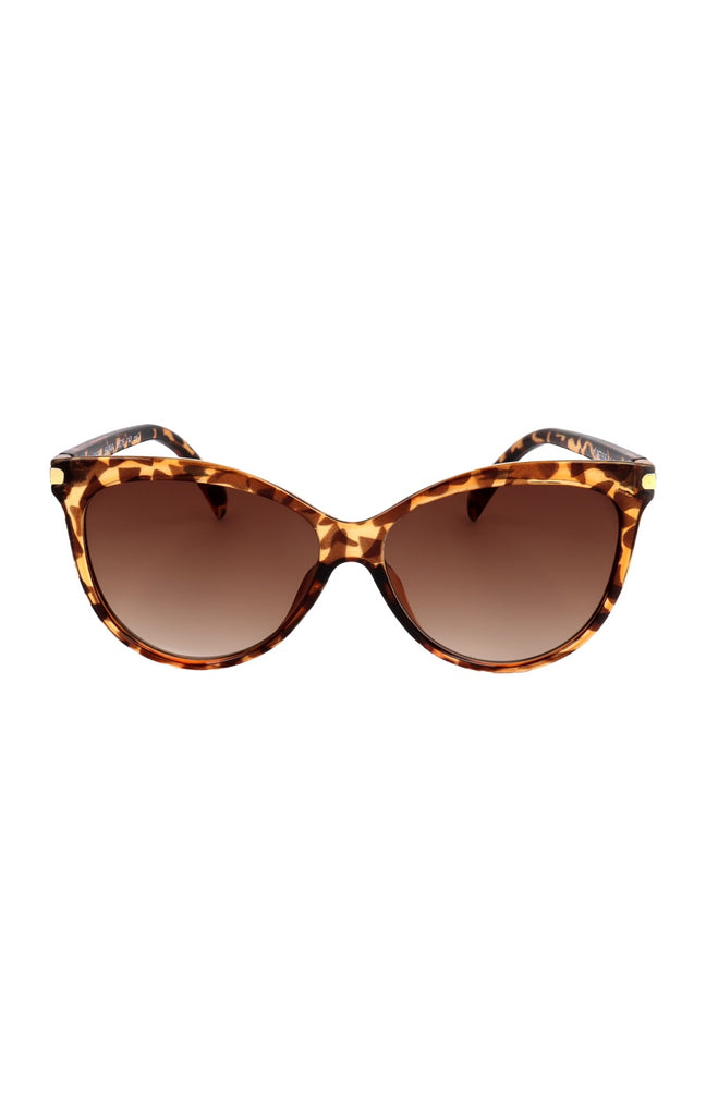 Sweet Years - Lunettes de soleil - Catégorie 2 - Marron