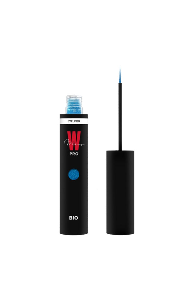 Eyeliner liquide bio