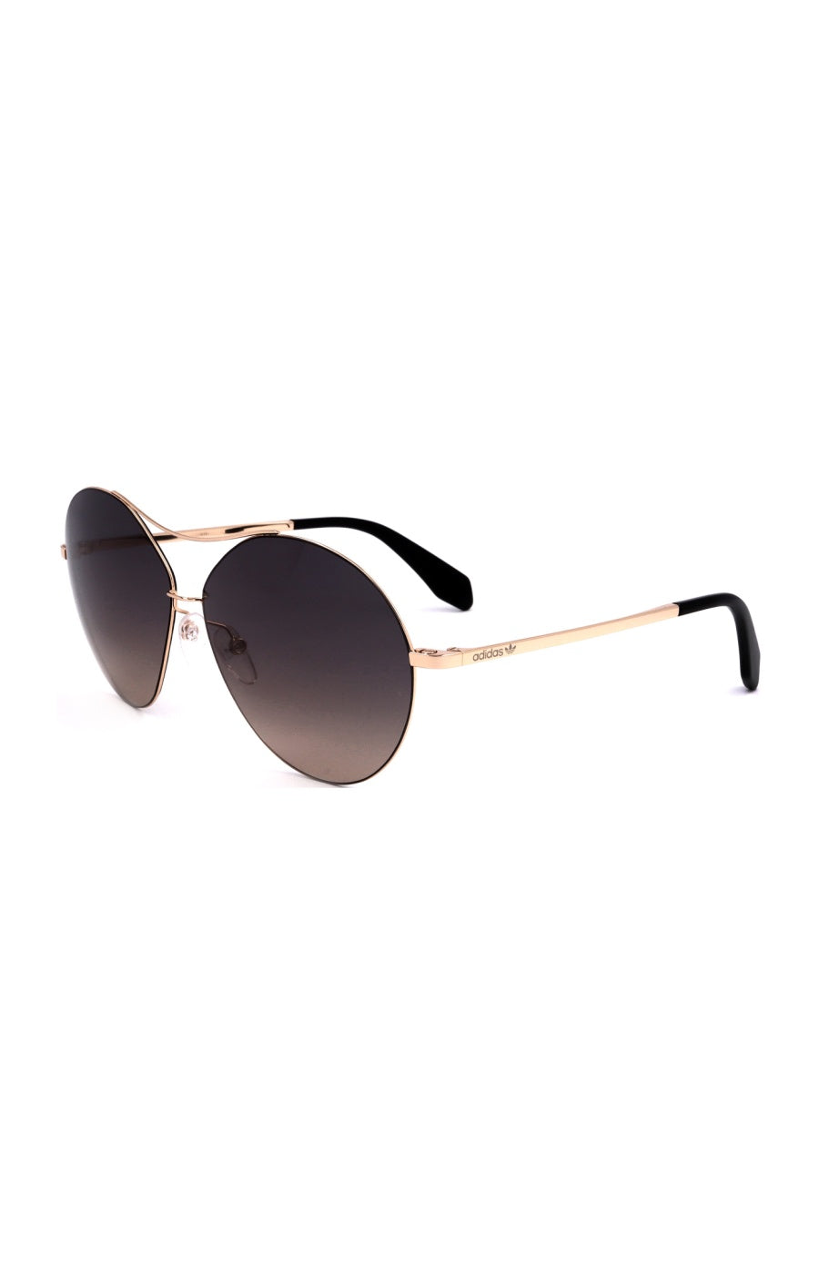 Adidas - Lunettes de soleil - Catégorie 2 - Doré