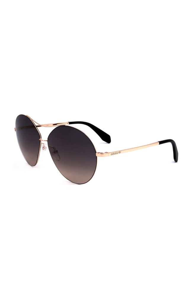 Adidas - Lunettes de soleil - Catégorie 2 - Doré