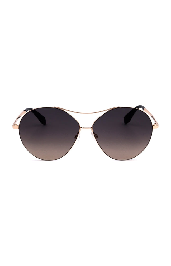 Adidas - Lunettes de soleil - Catégorie 2 - Doré