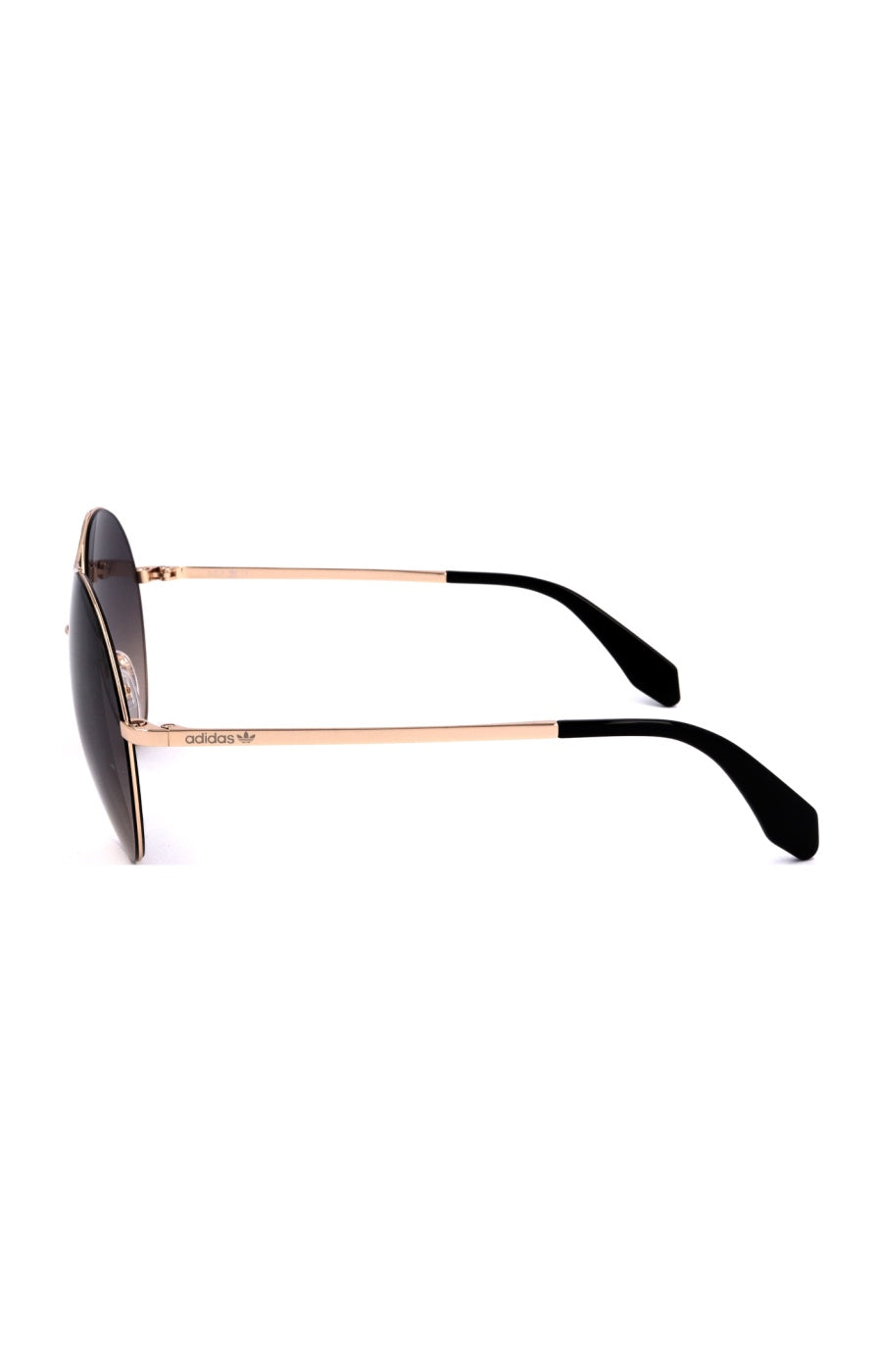 Adidas - Lunettes de soleil - Catégorie 2 - Doré