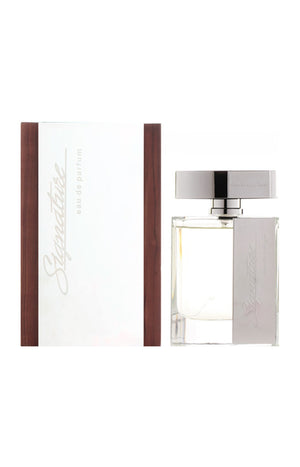 Signature Eau de parfum - Oriental - Homme - 90 ml
