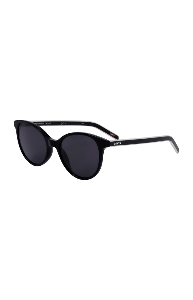 Levi's - Lunettes de soleil - Catégorie 3	 - Noir