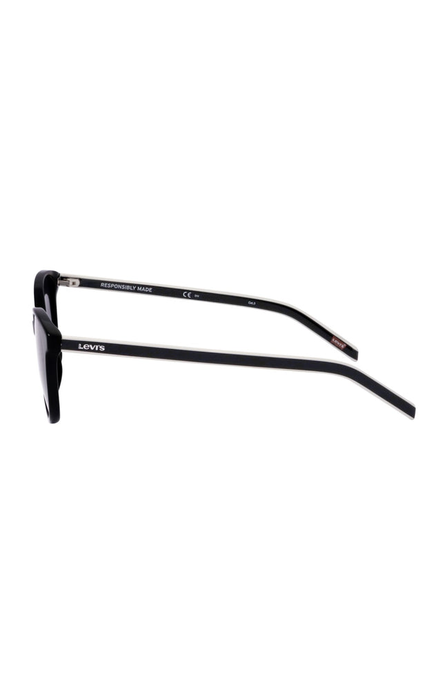 Levi's - Lunettes de soleil - Catégorie 3	 - Noir